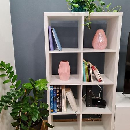 Apartman Vinyl - Self Chek-In Eszék Kültér fotó